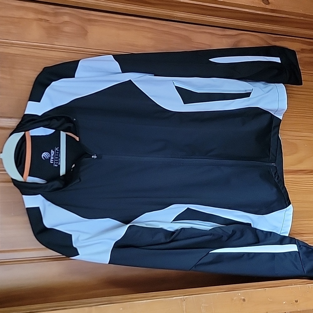 💛XXL MPG Jacket